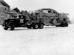 Autocar A10264 1961 года